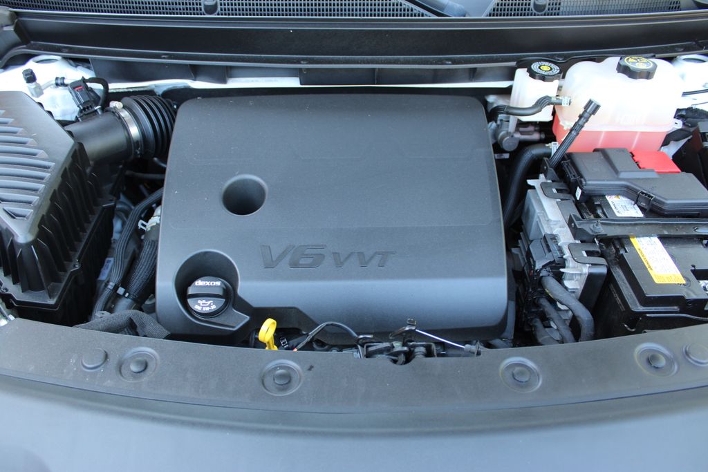 2024 Buick Enclave Premium photo 40