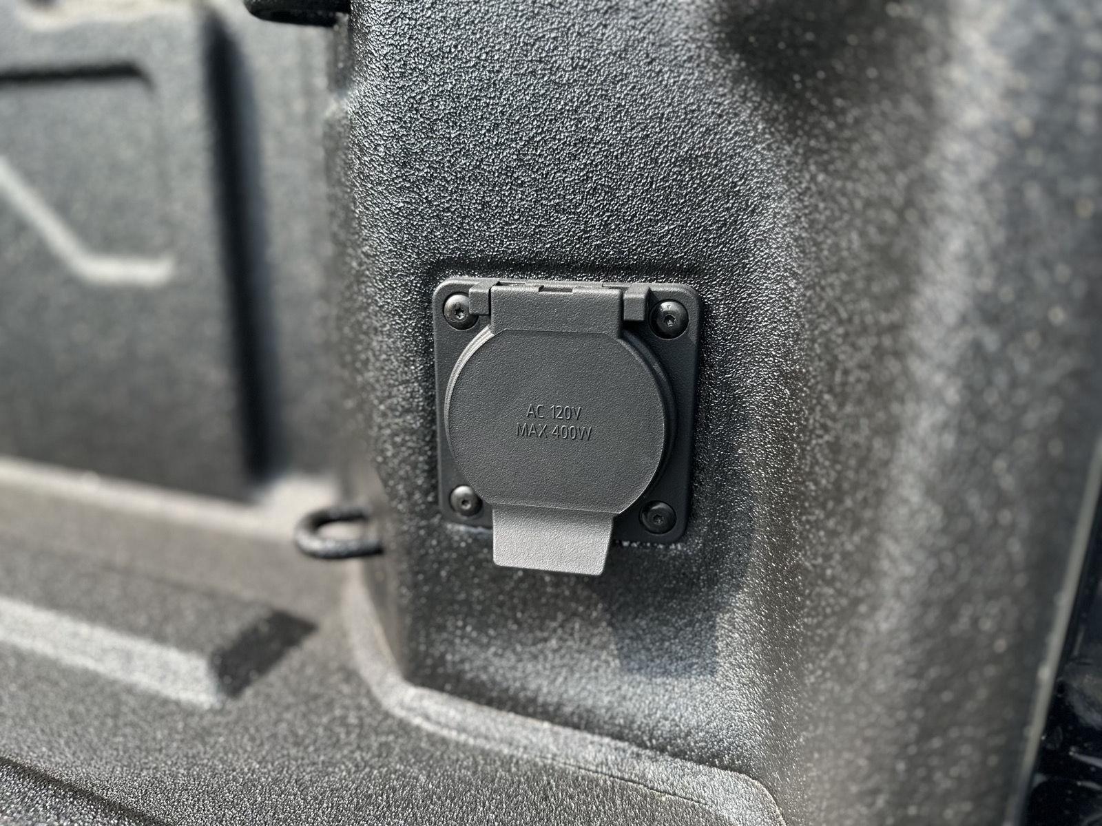 2025 Gmc Sierra 2500 HD Pro photo 24