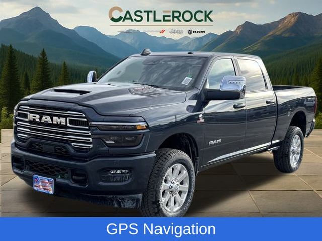 2026 RAM Ram 2500 Pickup Laramie's photo