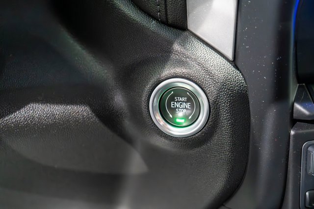 2022 Chevrolet Silverado 1500 LTZ photo 30