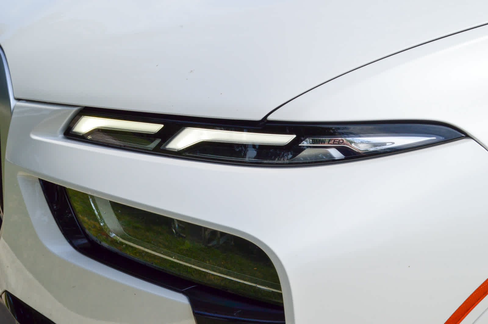 2023 Bmw X7 xDrive40i photo 8