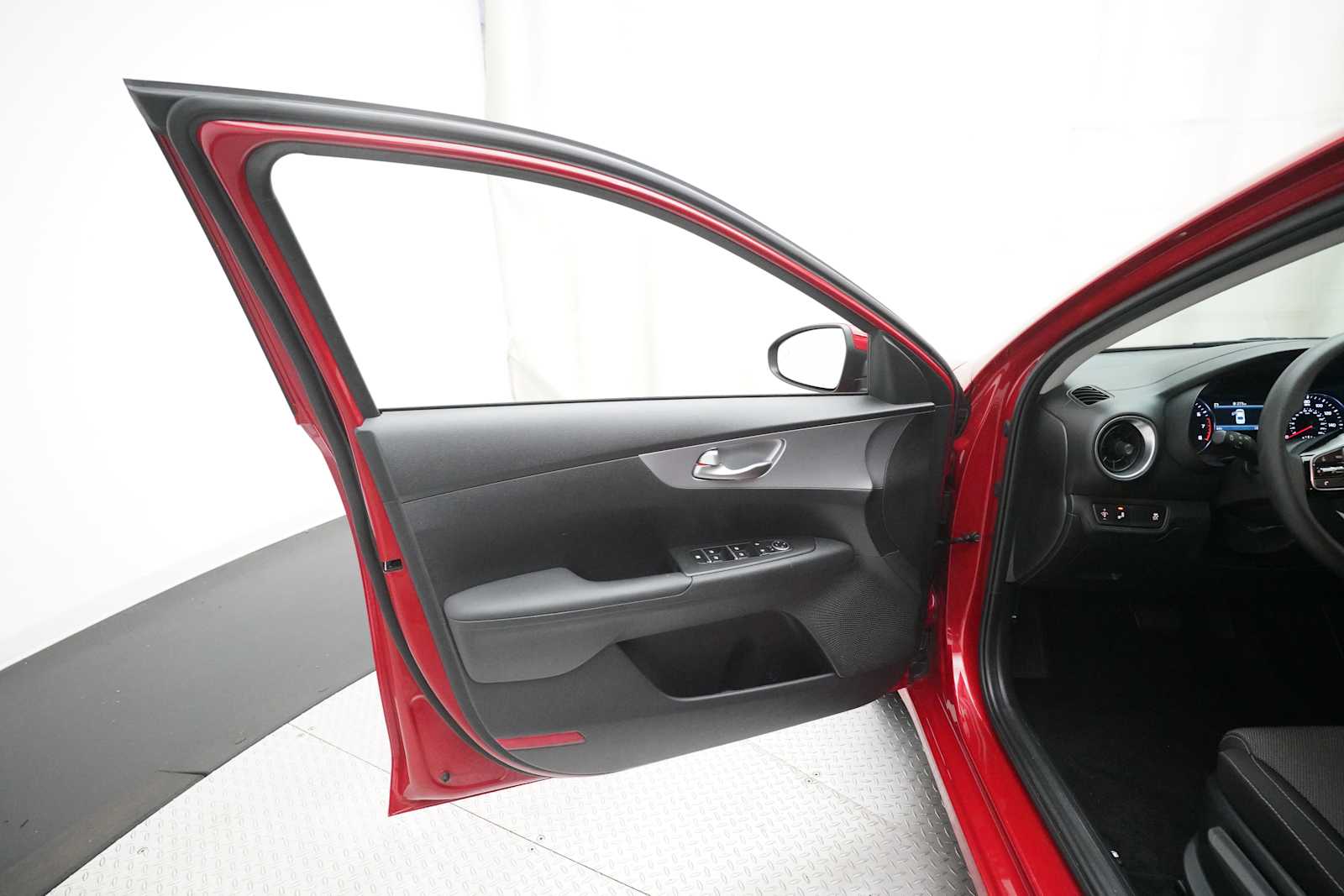 2022 Kia Forte LXS photo 24