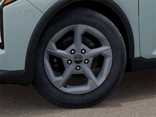 2025 Kia K4 LXS photo 7