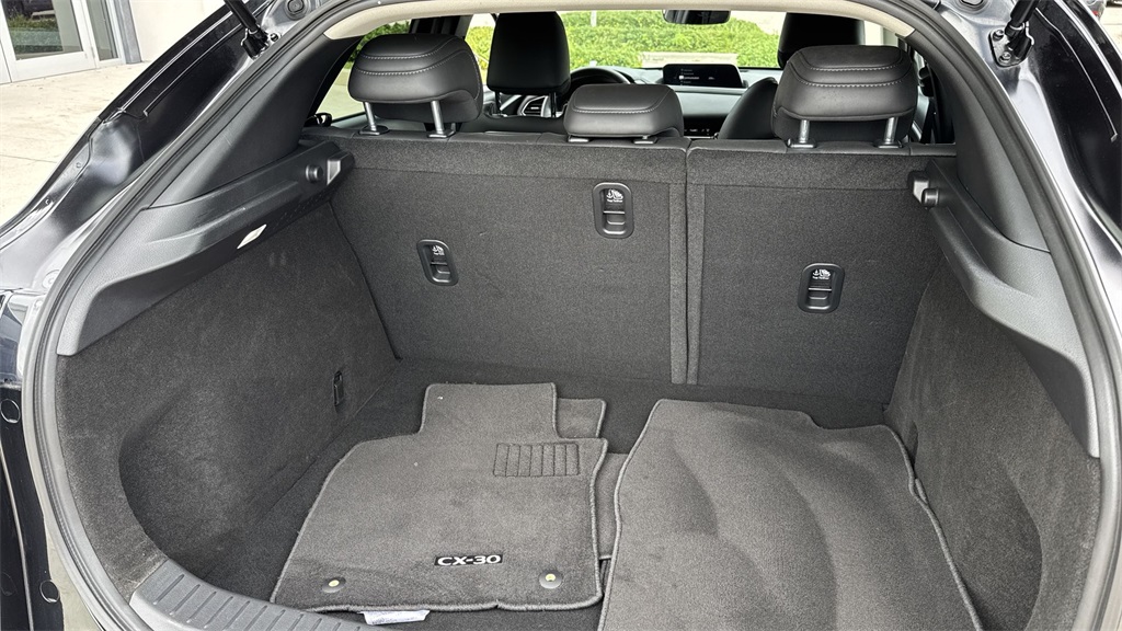 2022 Mazda CX-30 2.5 S Preferred photo 52