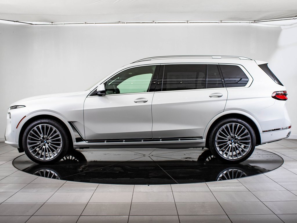 2026 Bmw X7 xDrive40i photo 10