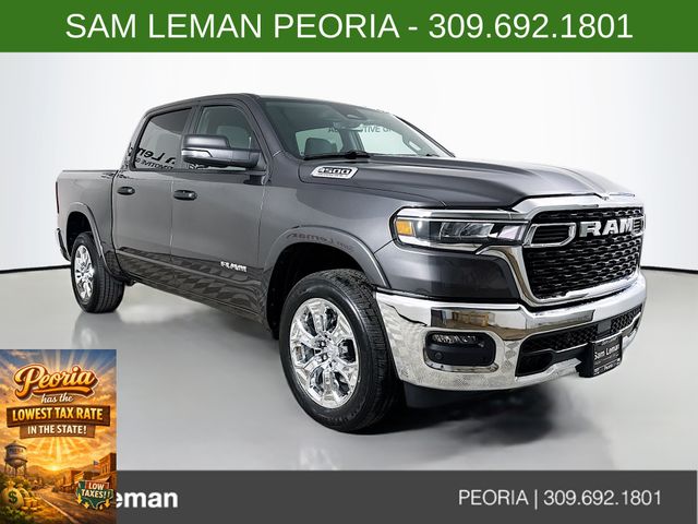 2026 RAM Ram 1500 Pickup Big Horn/Lone Star's photo