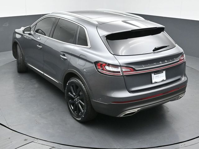 2023 LINCOLN NAUTILUS - Image 43