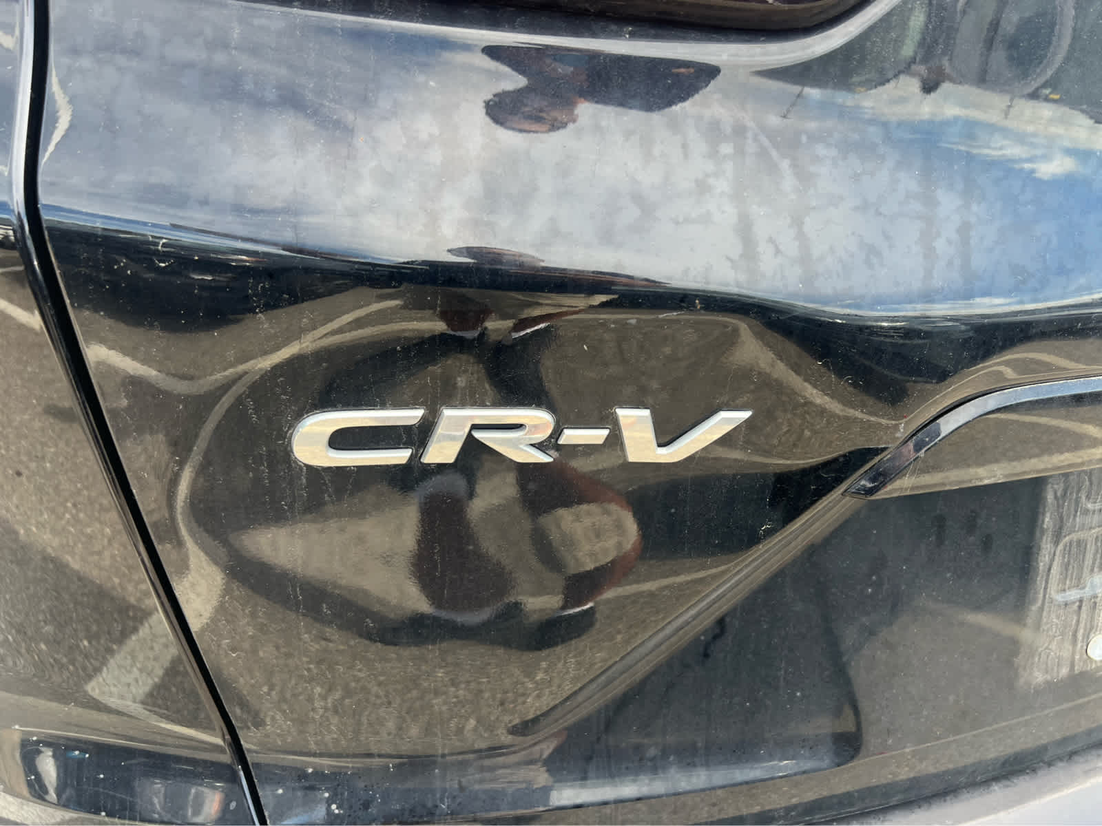 2021 Honda CR-V Hybrid EX-L photo 9