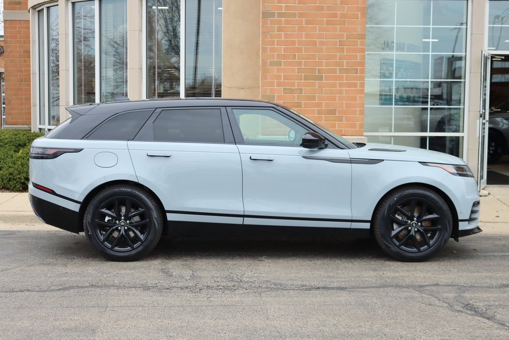 2026 LAND ROVER RANGE ROVER VELAR - Image 7