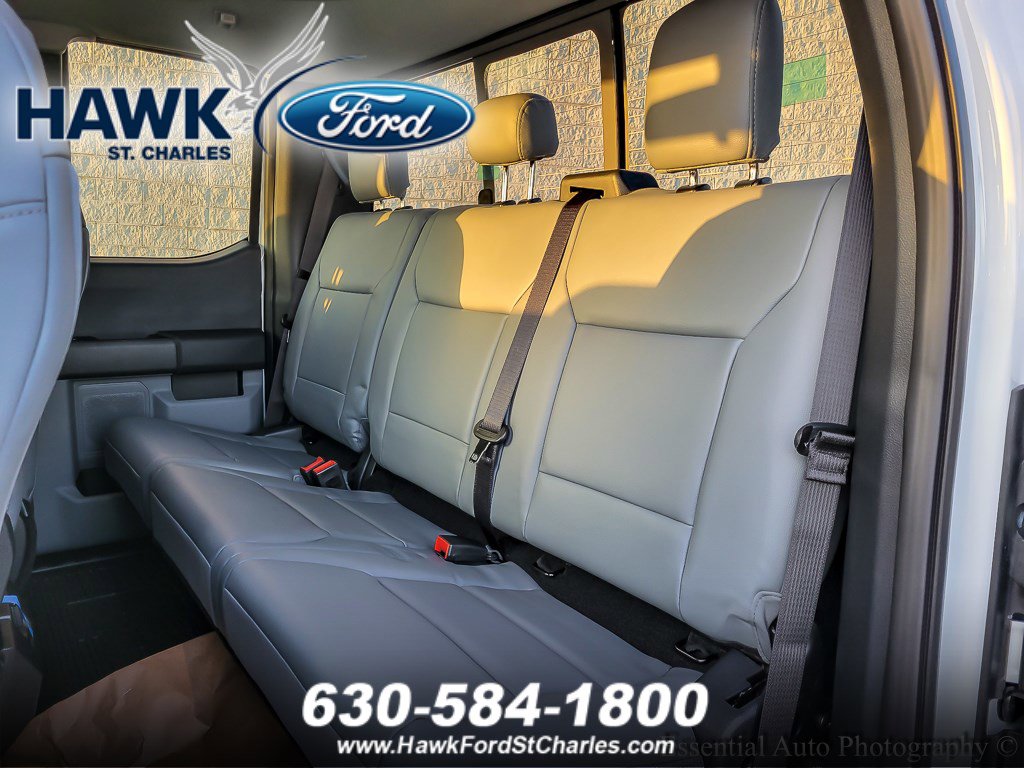 2026 FORD F-450 - Image 8