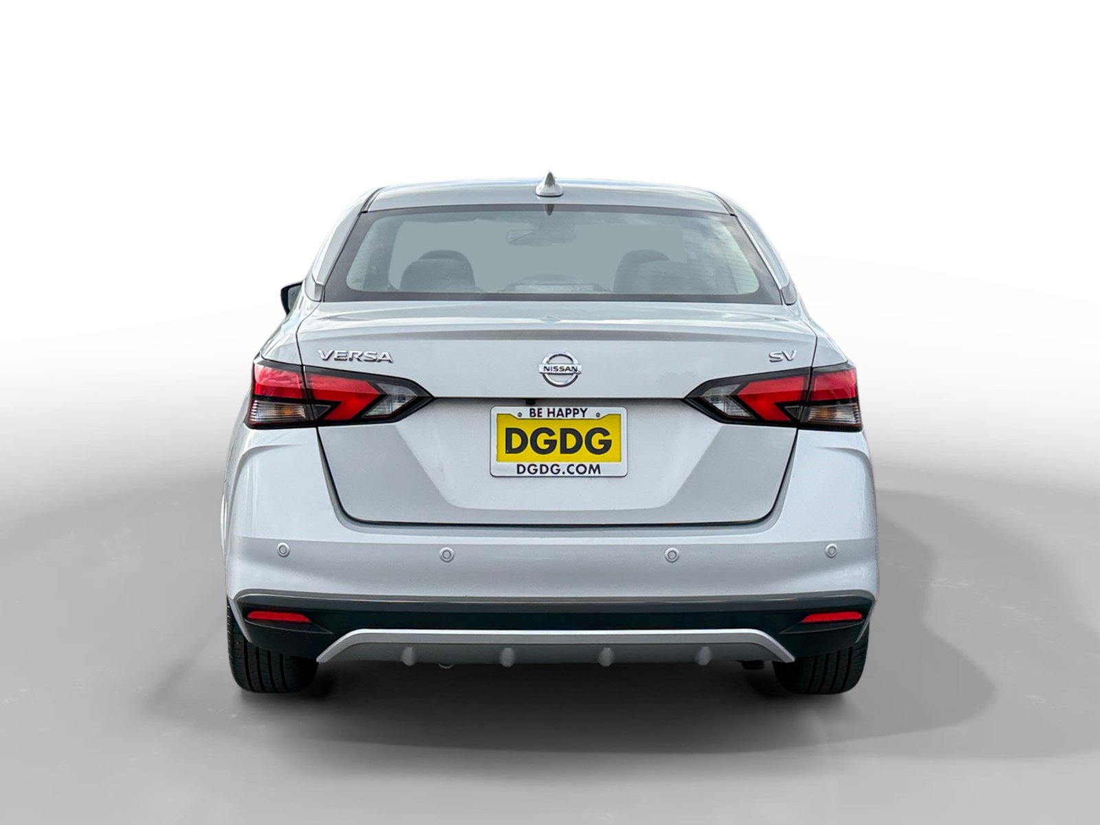 2021 Nissan Versa 1.6 SV photo 3