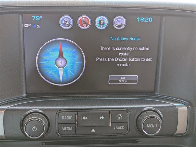 2018 Chevrolet Silverado 1500 LT photo 31