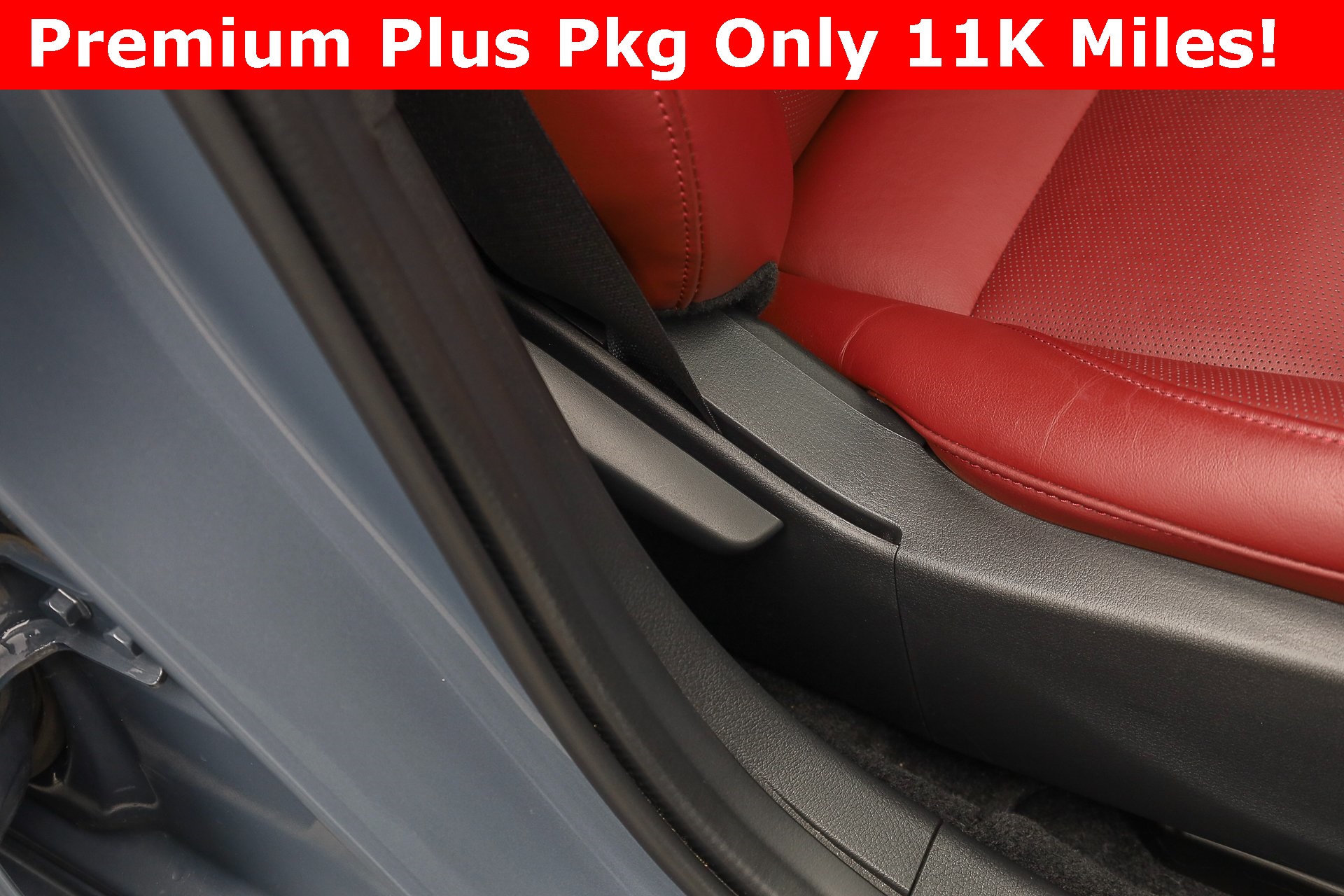 2023 Mazda Mazda3 Hatchback 2.5 Turbo Premium Plus photo 30