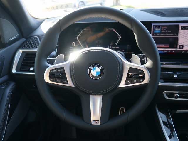 2026 Bmw X5 xDrive40i photo 13