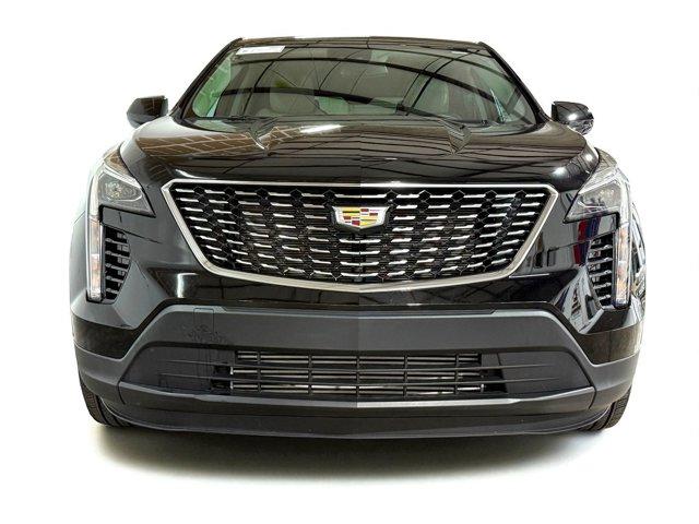 2023 Cadillac XT4 Luxury photo 4