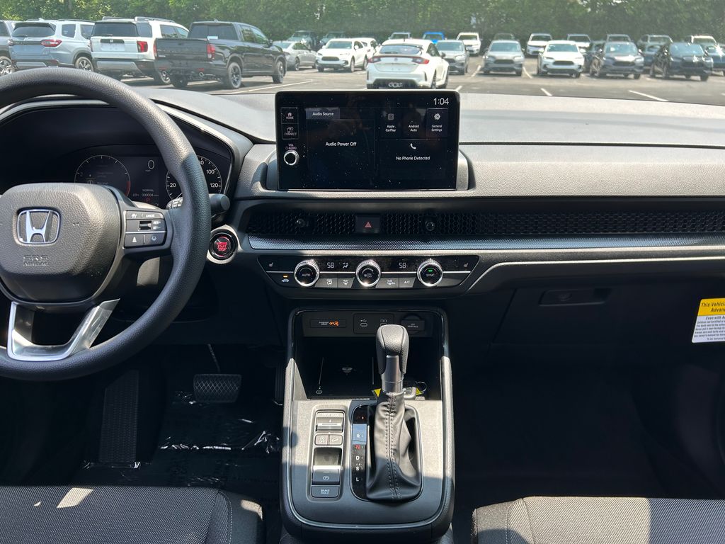 2026 Honda CR-V EX photo 15