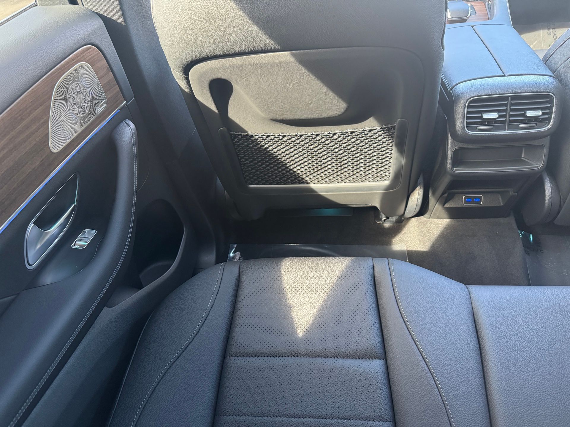 2026 Mercedes Benz GLE 450 4MATIC photo 19