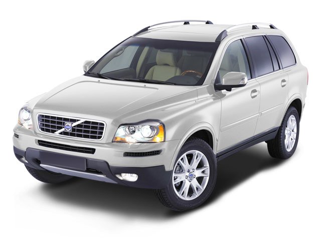 2008 Volvo XC90 3.2's photo