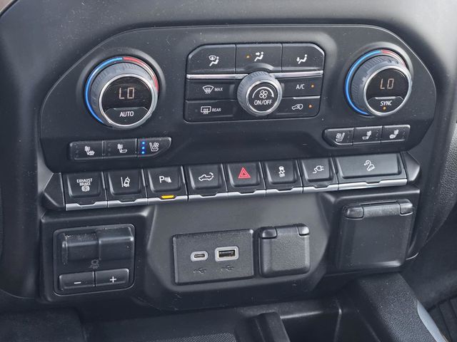 2022 Chevrolet Silverado 2500HD High Country photo 23