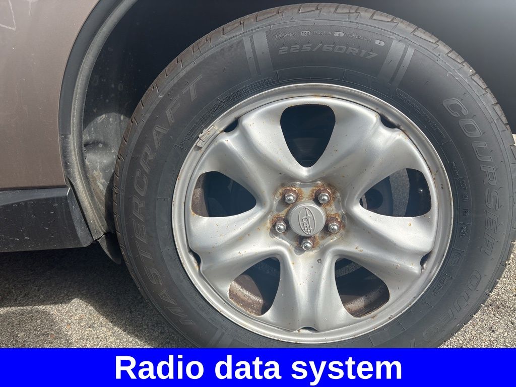 2014 Subaru Forester 2.5i photo 5