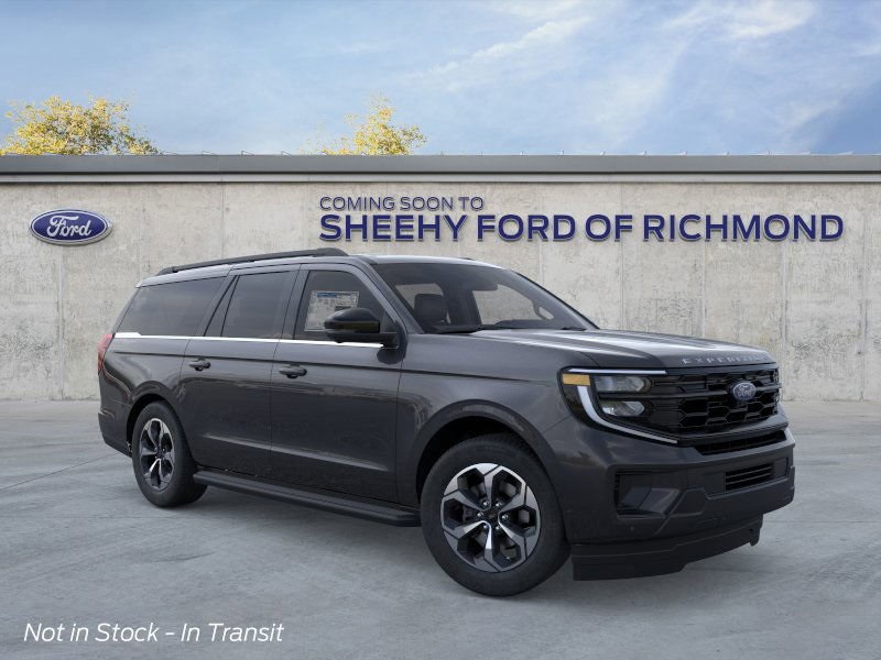 2026 Ford Expedition Active's photo