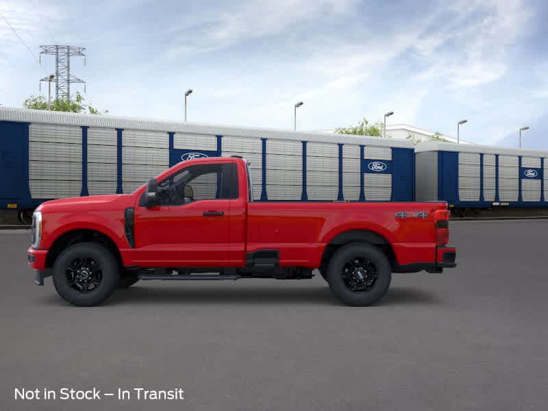 2025 Ford F-350 XL photo 3
