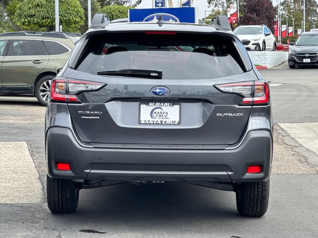 2025 Subaru Outback Premium photo 5