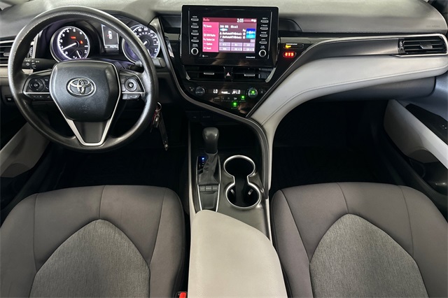 2024 Toyota Camry LE photo 14