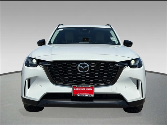 2025 Mazda CX-90 3.3 Turbo Premium S photo 2
