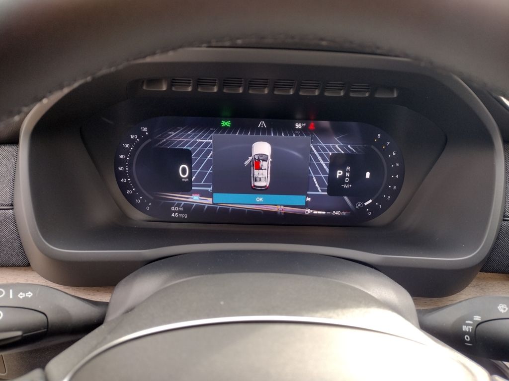 2026 VOLVO XC90 - Image 11