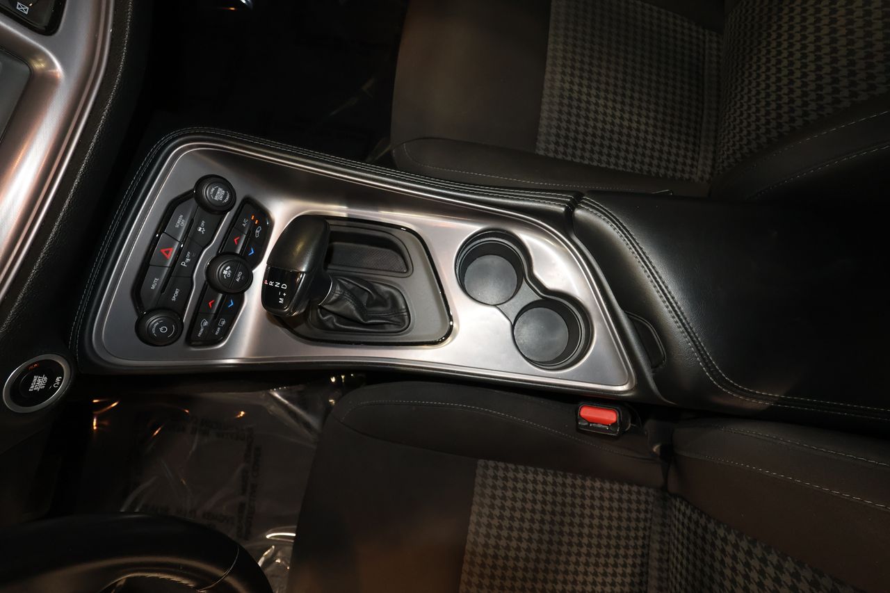 2023 Dodge Challenger GT photo 11