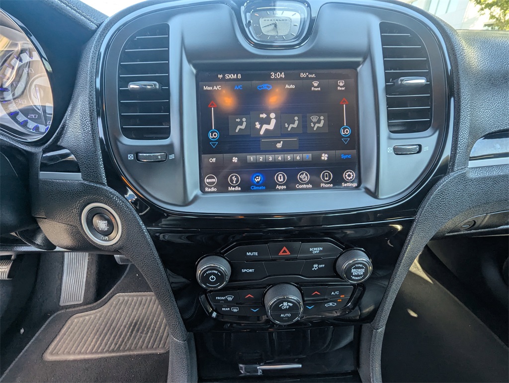 2019 Chrysler 300 S photo 22