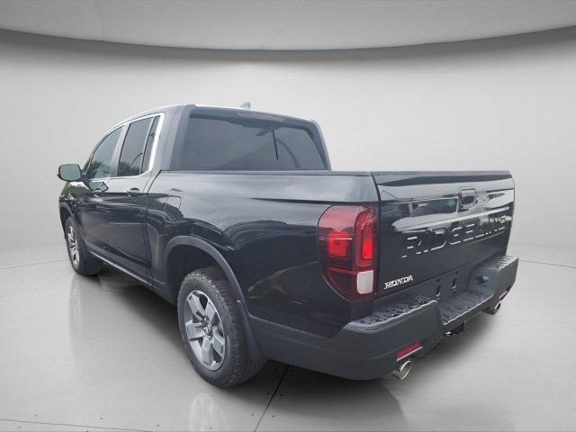 2026 Honda Ridgeline RTL photo 4