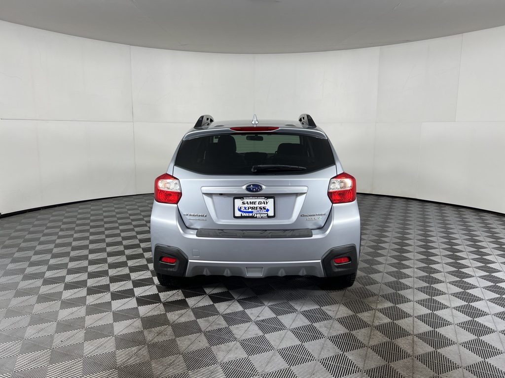 2017 Subaru Crosstrek 2.0i Limited photo 6