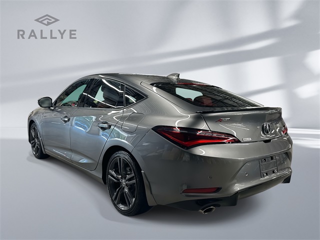 2025 Acura Integra A-Spec photo 5