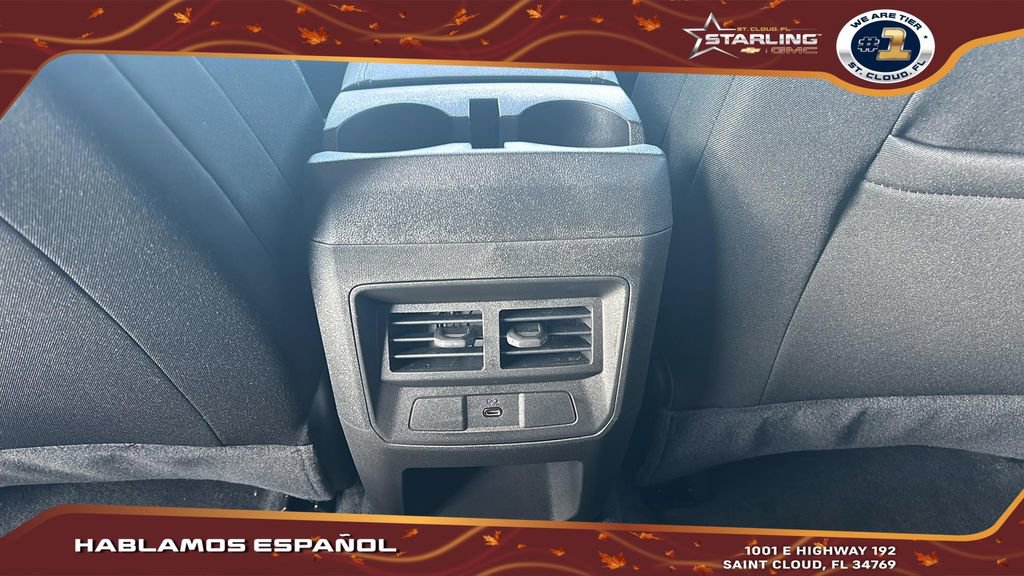 2026 Gmc Canyon Elevation photo 12