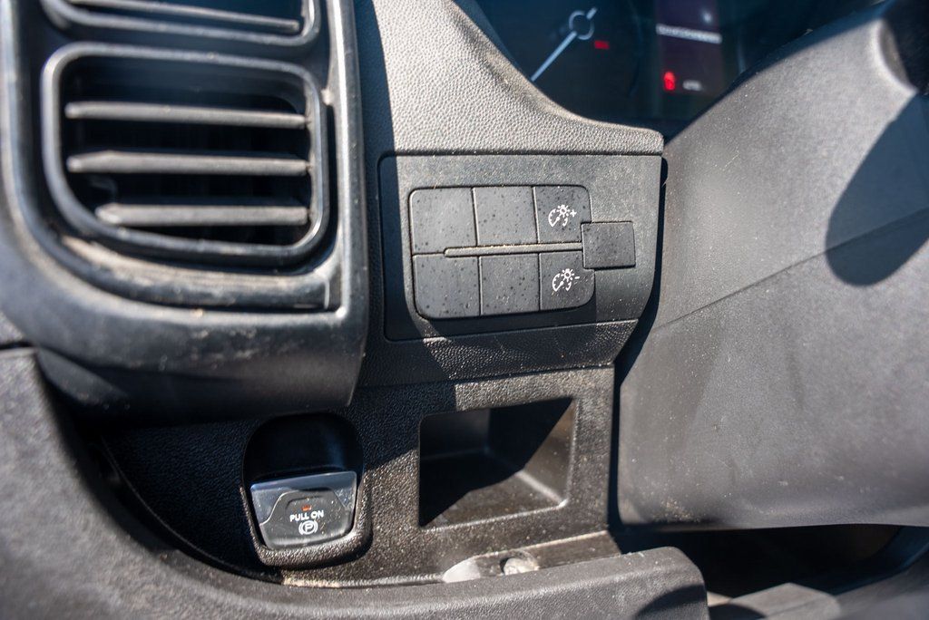2023 Ram ProMaster 2500 photo 15