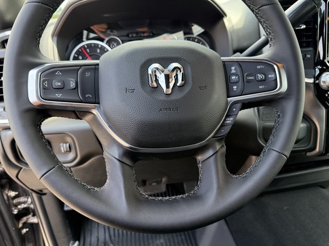 2025 Ram 3500 Big Horn photo 26