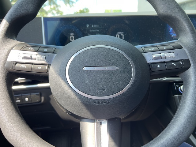 2025 Hyundai Santa Cruz SE photo 12