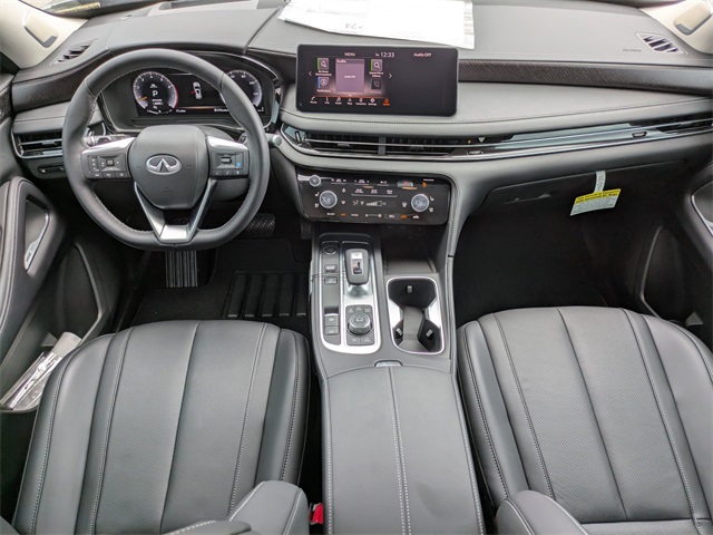 2025 Infiniti QX60 Sensory AWD photo 15
