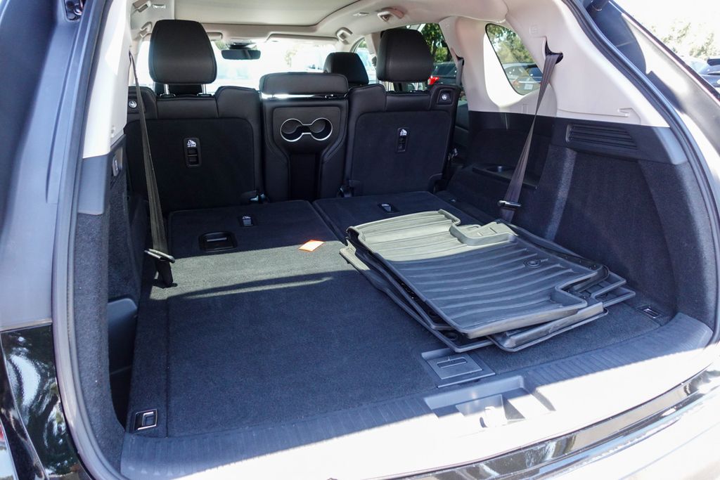 2024 Acura MDX SH-AWD photo 28