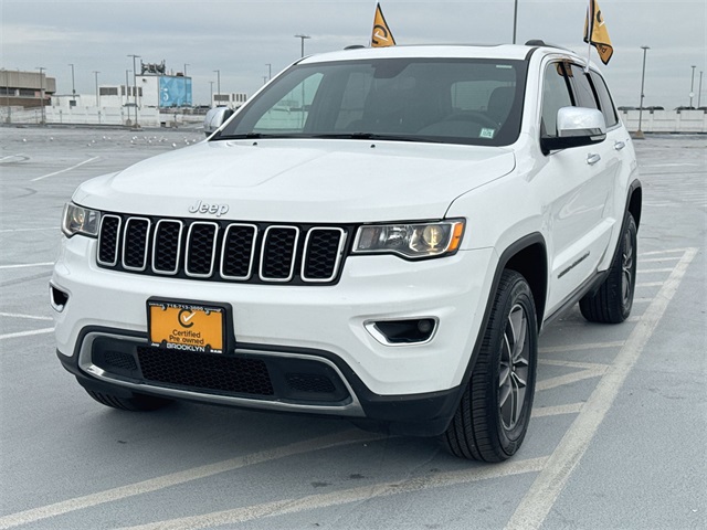 2022 Jeep Cherokee Limited X photo 2