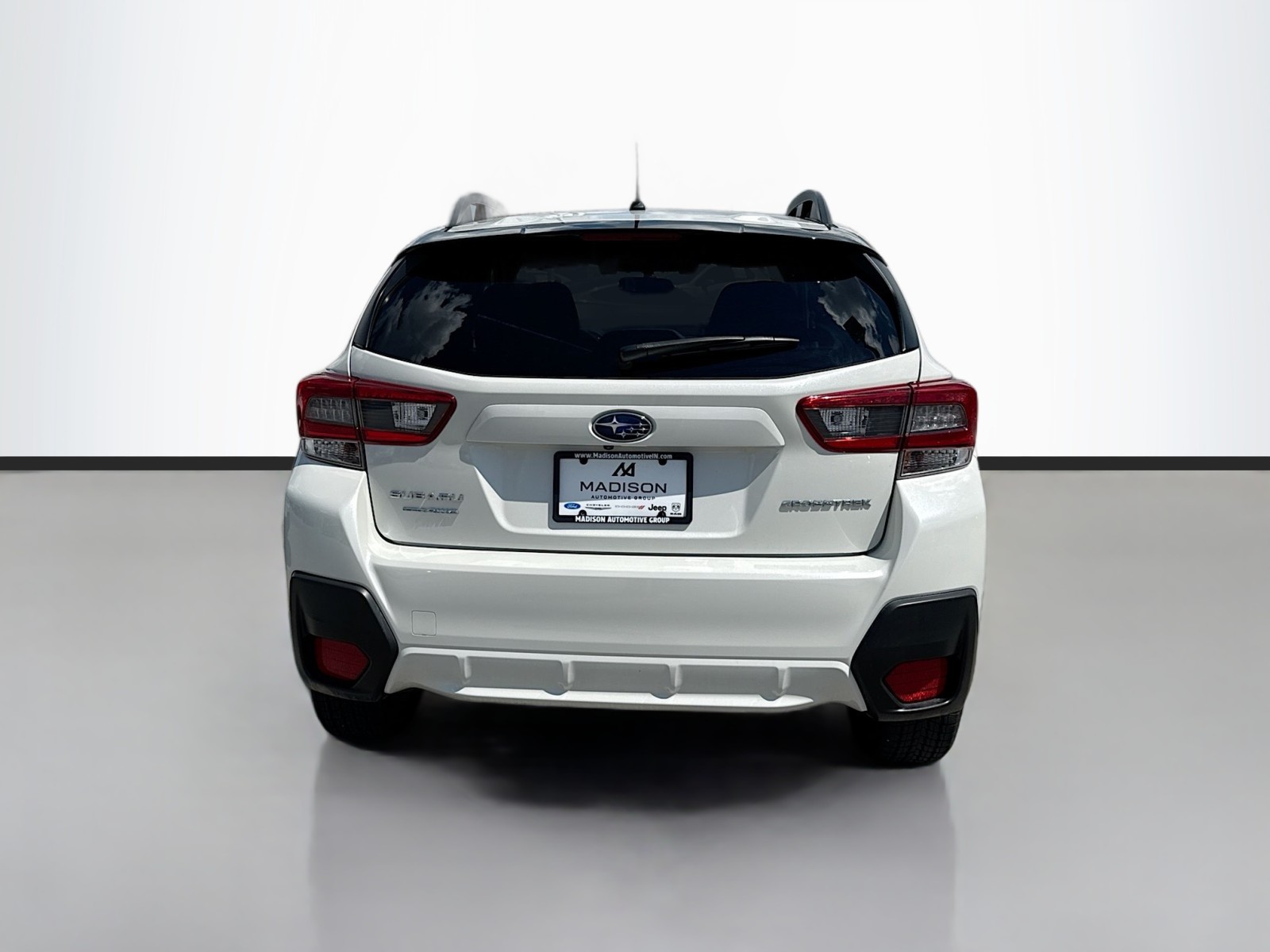 2022 Subaru Crosstrek Limited photo 6