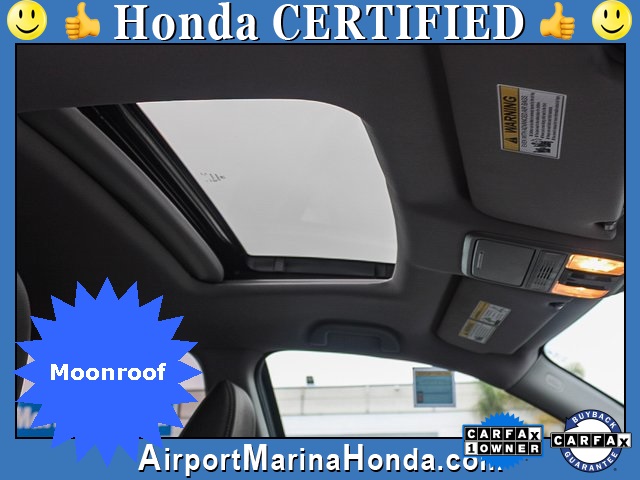 2021 Honda Pilot EX-L photo 4