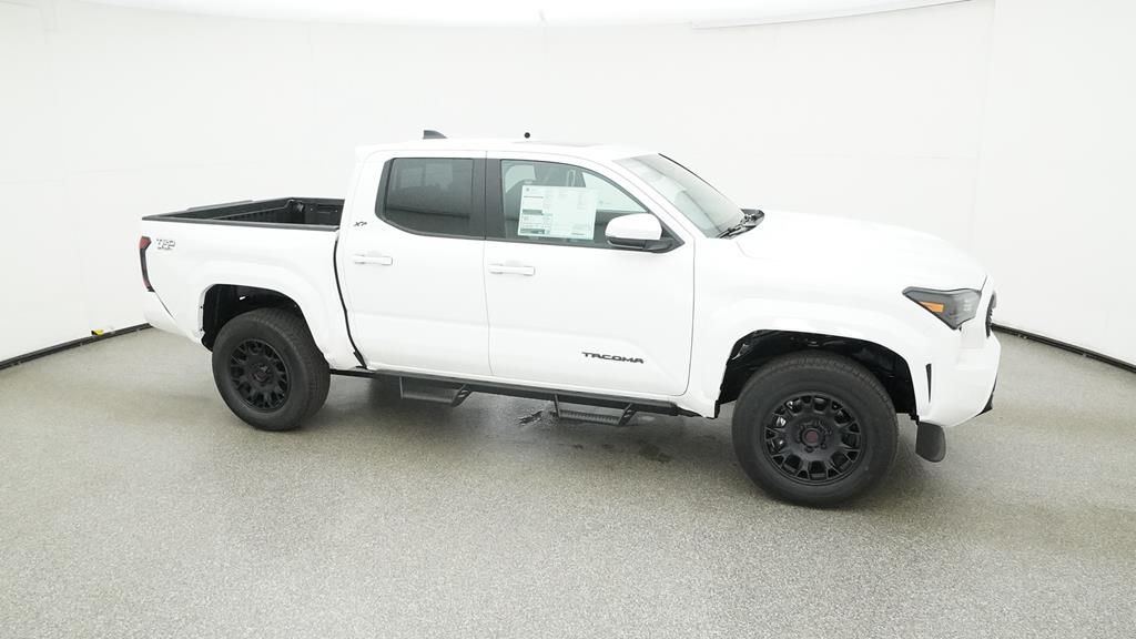 2024 Toyota Tacoma TRD Sport photo 26