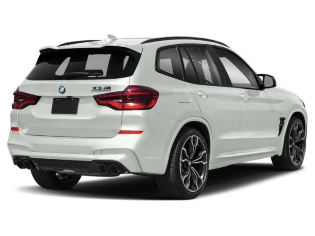 2020 Bmw X3 photo 2