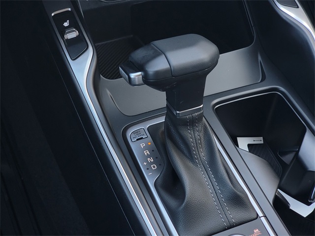 2025 Kia Sorento X-Line EX photo 24