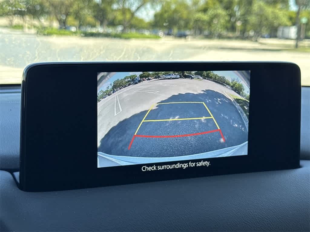 2023 Mazda CX-5 2.5 Select photo 18