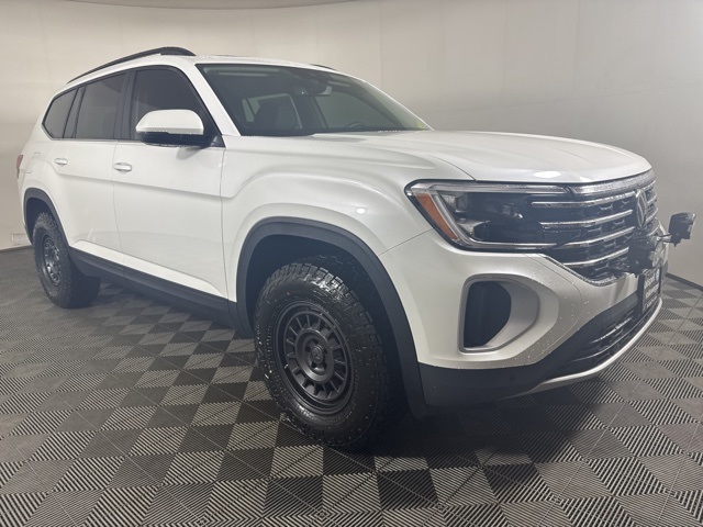 2026 Volkswagen Atlas SE w/Tech's photo