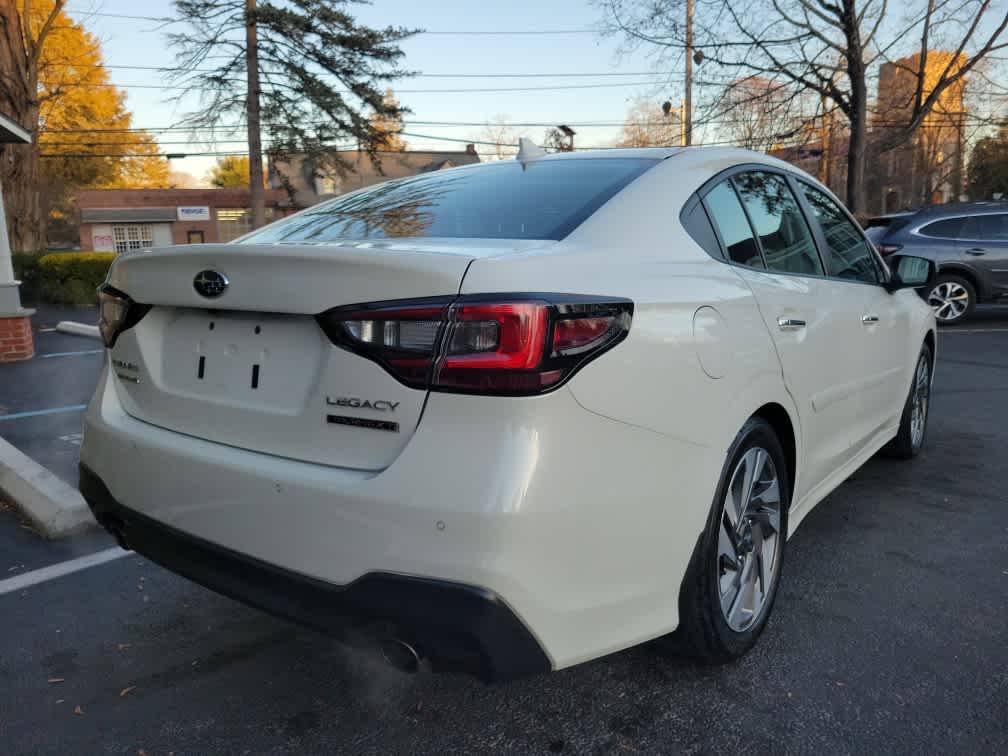 2023 Subaru Legacy Touring XT photo 2